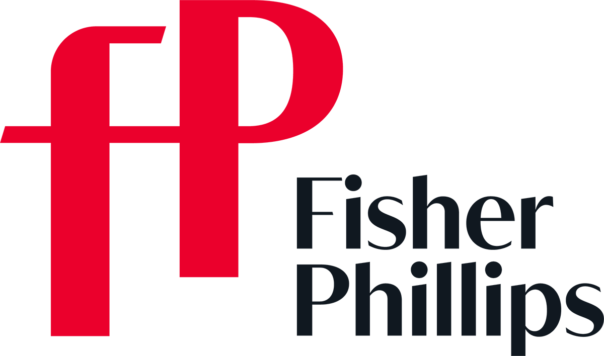 Fisher Phillips, LLP logo